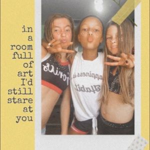 Meet your Posher, Tyianna